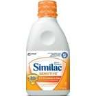 Similac Sensitive Advance Infant Formula with Iron, For Fussiness and 