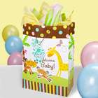 Baby Shower Bags  