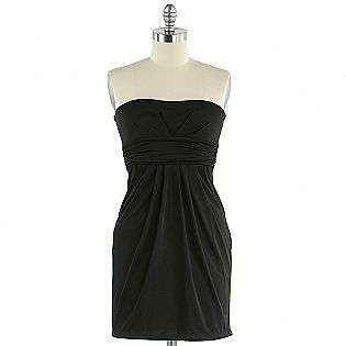 Black ITY Tie Back Dress with Pockets  Wishes, Wishes, Wishes Clothing 