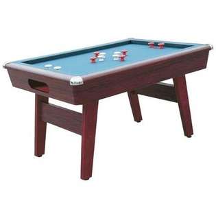 Playcraft Hartford Bumper Pool Table 