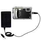 Gomadic Solar Power Charger for Olympus Stylus TOUGH 6020