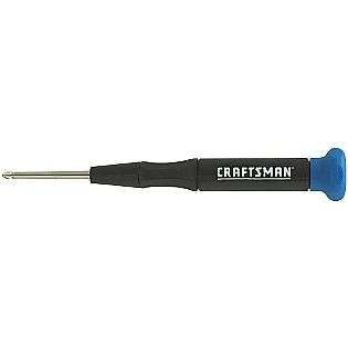 000 x 1 in. Screwdriver  Craftsman Tools Hand Tools Screwdrivers 