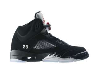 Air Jordan 5 Retro (3.5y 7y) Boys Shoe