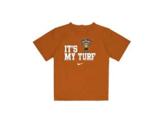  Nike Its My Turf (Texas) Infant Boys T Shirt