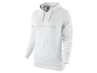  LIVESTRONG True to Sport Womens Training Hoodie