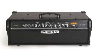 Line 6 Spider IV HD150 Guitar Amplifier Head New  