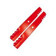 Tractor Blades and mower blades  