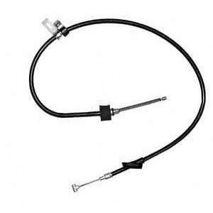  Raybestos BC95564 Professional Grade Parking Brake Cable 