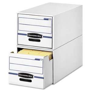  New Bankers Box 00721   Stor/Drawer File Drawer Storage 