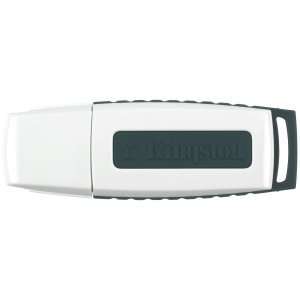   USB 2.0 Flash Drive   White, Gray. 4GB DTI GEN3 CO LOGO USB 2.0 USB FL