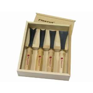  Flexcut MC175 Sculptors Mallet Set 