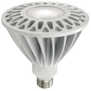 TCP LED 17W PAR38 Flood   3000K