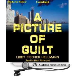   Audible Audio Edition) Libby Fischer Hellmann, Beth Richmond Books