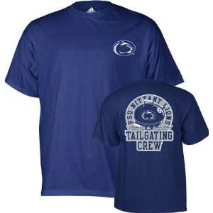   Penn State Nittany Lions Home Cookin Tailgate T Shirt Sports