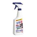 Motsenbockers MTS 40901 Lift Off #3 Ink/Graffiti Remover Spry 6/22 Oz