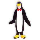 Forum Novelties Toddler 2 4T   Fleece Penguin Costume
