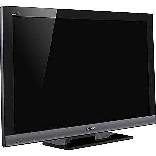BRAVIA® KDL46EX400 46 inch Class Television 1080p LCD HDTV  Sony 