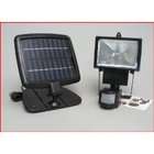 Bunker Hill Security Solar Powered Security Light