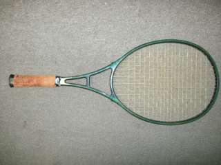 Prince Original Graphite OS 110 4 5/8 Tennis Racquet  