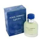 Dolce Gabbana Light Blue by Dolce Gabbana Men Eau De Toilette Spray 13 