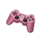 Sony PS3 Dual Shock 3 Controller Pink [Sony]