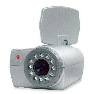SVAT GX520 Additional Wireless Color Indoor Camera for GX5200 at  