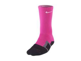  Nike Dri FIT Compression Football Socks (Large/1 Pair)