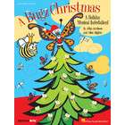 Hal Leonard A Bugz Christmas   A Holiday Musical Infestation