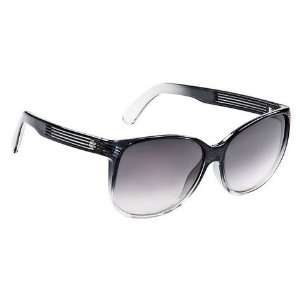Clarice Sunglasses   Spy Optic Look Series Casual Wear Eyewear   Black 