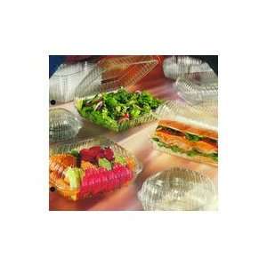   Hinged Lid Oblong Containers (C35UT1DART) Category Plastic Food