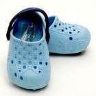   sandals shoes footwear 6 12 a great pair of clogs for your little boy