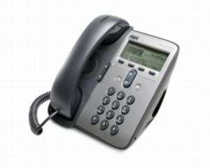 NEW* Cisco CP 7911G IP Phone   Global Spare 7911G 7911  