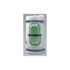  EMR58005 TOWEL,PAPER,PERF,2PLY,WHI,80SH,15/CT Office 
