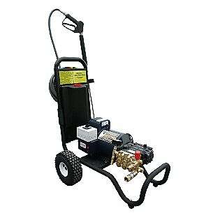   Cam Spray Lawn & Garden Pressure Washers Electric Pressure Washers