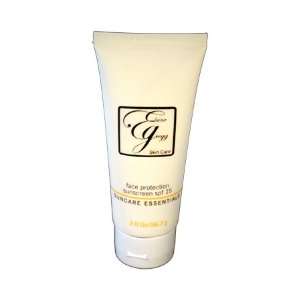  Elaine Gregg Face Protection Sunscreen SPF 15 2 oz Beauty