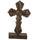 Wilco Metal Cross Table Decor(Pack of 16)