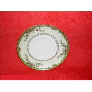  Noritake Nordich #81857 Cream Soup Liners Only Kitchen 