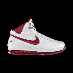 Nike LeBron Air Max VII NFW Mens Basketball Shoe  