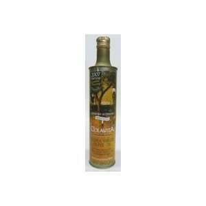 Colavita Extra Virgin Olive Oil 2007 Harvest Limited Pressing  