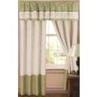 Window Valance Treatments  