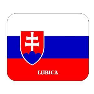  Slovakia, Lubica Mouse Pad 