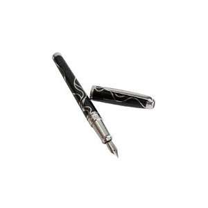  S.T. Dupont Magic Wishes Fountain Pen Health & Personal 