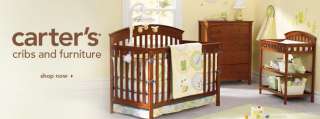 Carters Cribs and Furniture