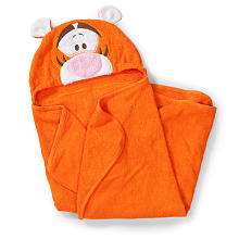 Summer Infant Tigger Hooded Towel   Summer Infant   Babies R Us
