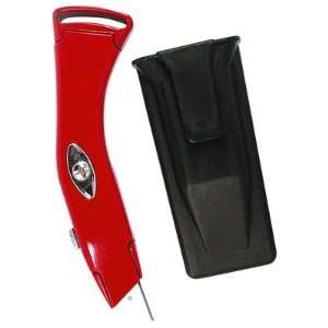   Utility Knife With Holster 17710 [Set of 6]
