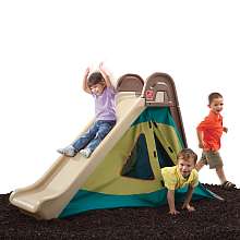 Step2 Fort Slide Away Hideaway   Step2   