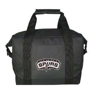  86867082649   San Antonio Spurs 12Pk Kooler Bag Sports 