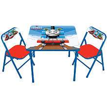 Thomas the Tank Engine Activity Table   Kids Only   BabiesRUs