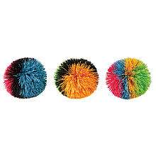   Mondo Ball (Colors/Styles May Vary)   Basic Fun Inc   