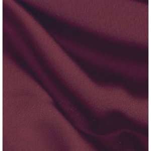  58 Wide Textured Satin Merlot Fabric By The Yard Arts 